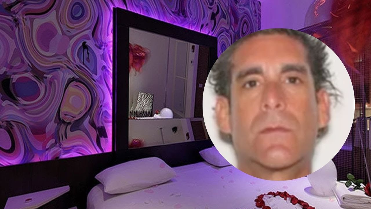americateve | Buscan al responsable del homicidio de un hombre  de origen cubano en motel para parejas de Miami
