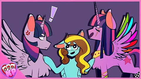 Analzying Is Magic: How Not To Make A Bad OC