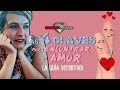 4 claves para conseguir el amor | Vanessa Lillo | EnamoraWorld