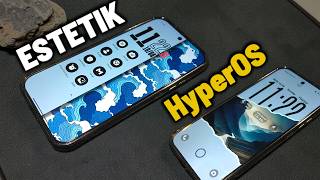 Insanely Aesthetic HyperOS Theme Setup, Hassle-Free Without MTZ (Works on XIAOMI POCO REDMI) screenshot 4