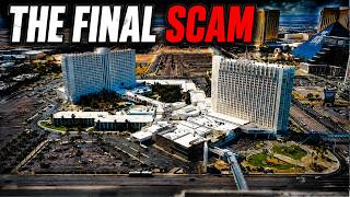 What REALLY Happened to The Tropicana Las Vegas?