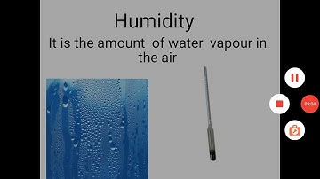 Lecture 05 weather ss class 4