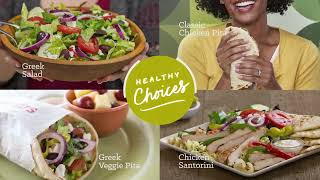 Showmars Healthy Choices in 2025