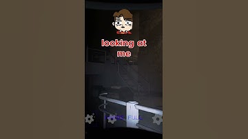 that time seta tried to be nice #lethalcompany #lethalcompanygame