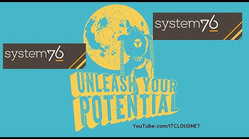 How to Install Pop!_ OS By System76 in Virtual Box Based on Ubuntu 17.10