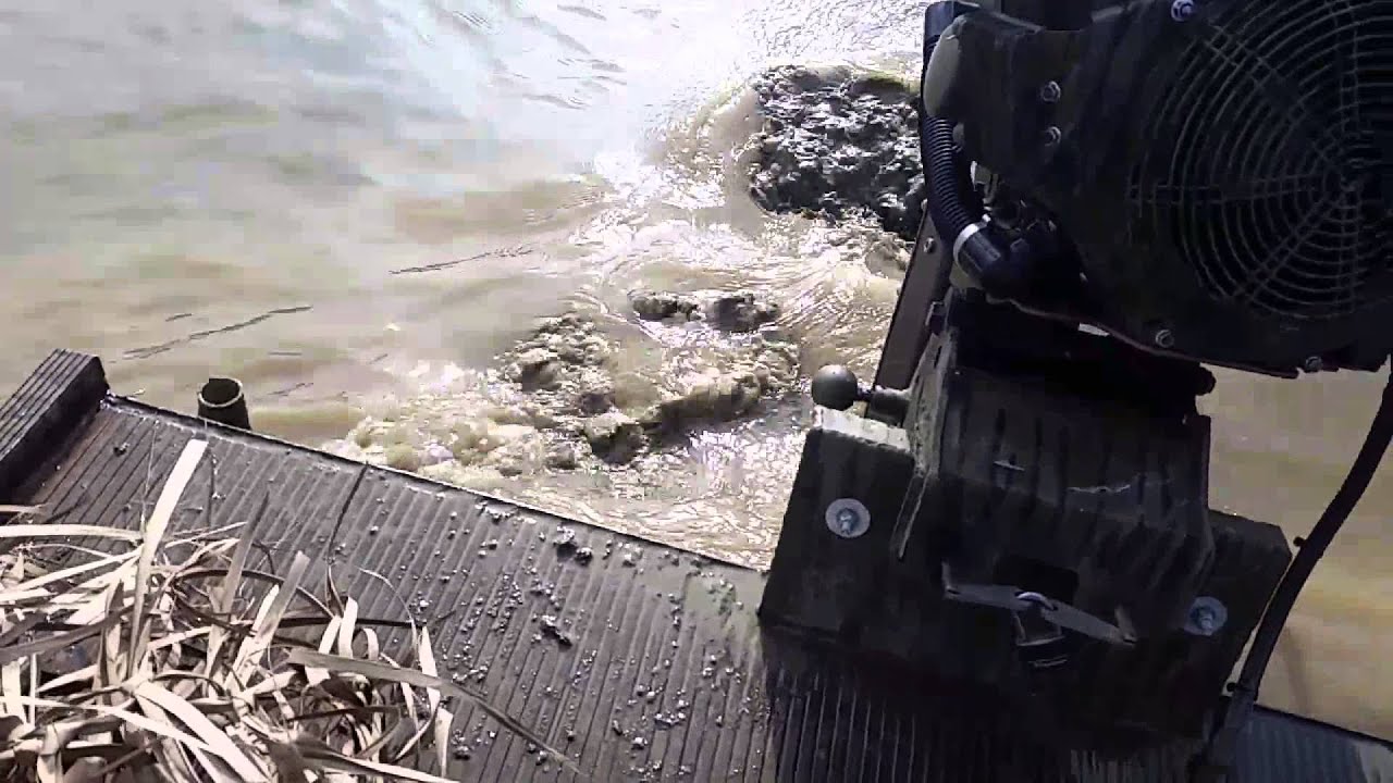 Mud Buddy HDR Retro reverse test YouTube