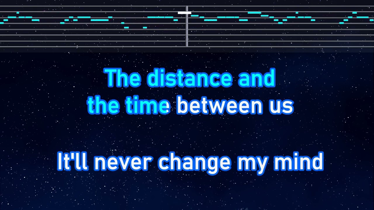 Practice Karaoke♬ Die For You (Remix) - The Weeknd & Ariana Grande 【With Guide Melody】 Lyric, BGM