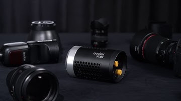 Godox - Introducing LED Light ML60