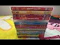 My Sooty DVD Collection 2025 Edition 