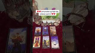 ❤️❤️ penyesalan yg tiada habisnya ❤️❤️