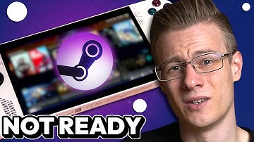 SteamOS Is Here .... Or Is it??