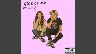 Download Lagu Sick Of Me MP3 Download Lagu Sick Of Me MP3