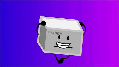 Object terror reboot 1 ep 1 intro (My Version)