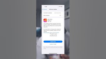 iOS 17.0.3 Released! FIXES Overheating on iPhone 15 Models 😮‍💨