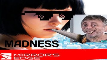 Mirror Edge.exe has stopped working.