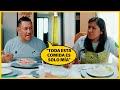 Alejarse de un hombre tacaño es lo mejor que le pudo pasar