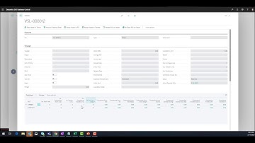 Container Management in Dynamics 365 Business Central | Sikich