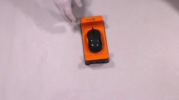 Unboxing A4 Tech Mouse V-Track N-321