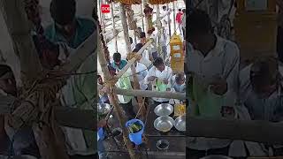 Roof Collapses At Under-Construction Hanuman Temple In Maharashtra's Parbhani