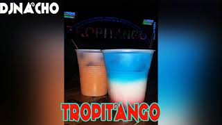 TROPI DEL RECUERDO | TROPITANGO BAILABLE | DJNACHO