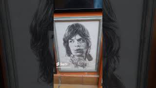 LAPIZ  #rock #music #rollingstonesrecords  #therollingstones  #mickjagger