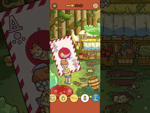 find out 23. wonderland || #findout #brainout #trickypuzzles #trickygame ||