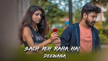 Download Sach Keh Raha Hai Mp3 Free And Mp4 dodoconverter