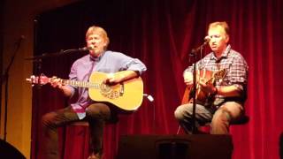 Poor Ned - John Schumann & Hugh McDonald chords