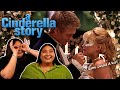 A y2k classic period  a cinderella story 2004 react