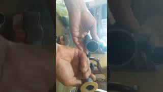 Hướng Dẫn Làm Chi Tiết Súng Bắn Bằng Khí Gas