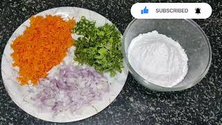 Healthy Akki Roti Recipe - South Indian special | Easy Breakfast Recipe | Make Tasty Rice Flour Roti