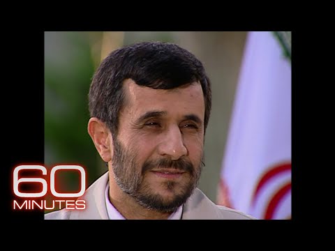 Video: Mahmoud Ahmadinejad Net hodnotu