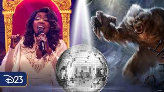 Gloria Gaynor 