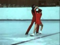 L. Pakhomova - A. Gorshkov Spanish Theme from FD-1976
