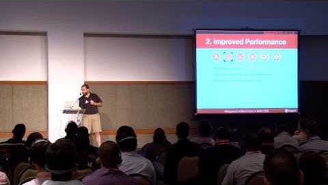 MM15BR: Ben Marks: Magento 2.0