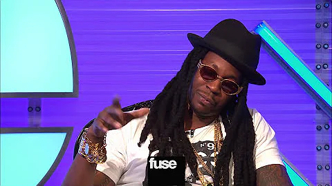 2 Chainz Describes How Kanye Reacted To Birthday Song