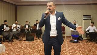 Azer Ünlü - Barak Ve Leylo Resimi