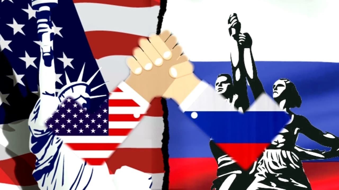 Россия американские про. США И Россия Дружба. Российско-американские отношения. Америка и Россия друзья. Россия против США.
