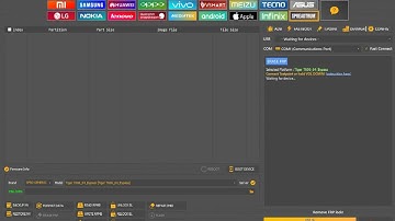 symphony z70 frp unlocktool