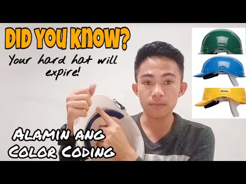 Video: Hard Hat (21 Larawan): Ano Ang Isang Proteksiyon Na Helmet-cap At Ang GOST Nito? Ano Ang Buhay Ng Serbisyo Ng Isang Konstruksiyon Ng Baseball Cap, Taglamig Na Insulated Cap Na May 