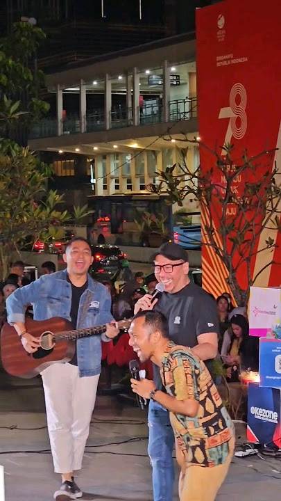Cerita Sammy simorangkir tentang lagu Terpukau#short#shorts