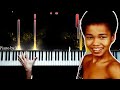 Konser Piyanisti " Lambada " çalarsa - Piano by VN