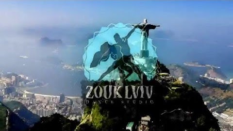Denys y Lilya - zouk