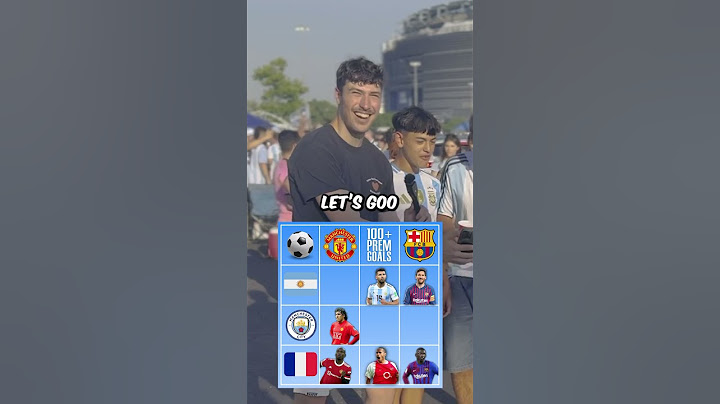 These Argentinian Kids CRUSH The Soccer Grid! 🤯