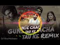 Gunday chacha tau ke masoomsharma khushibaliyan ashutwinkle hard punch remix
