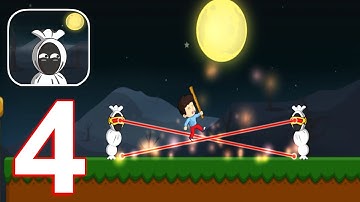 Pocong Hunter 2 Gameplay Walkthrough Part 4 (IOS/Android)