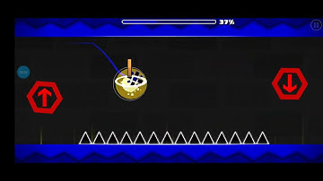 Geometry Dash: Random Song 4B BY ICEFIRE527 (100% Completed!!!) (Read Description)