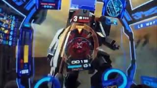【LB works】パジムはガチ機体だった!【CBR 66】