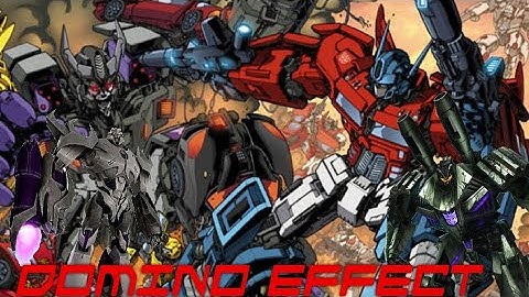 WHAT IF OVERLORD WAS IN TFP?(PART 4) 