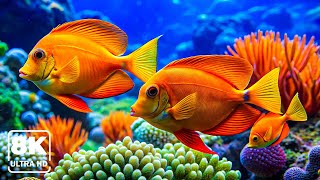 Download Lagu Ocean Reverie 8K β Peaceful Underwater Scenes \u0026 Relaxing Music for Sleep and Meditation MP3 Download Lagu Ocean Reverie 8K β Peaceful Underwater Scenes \u0026 Relaxing Music for Sleep and Meditation MP3